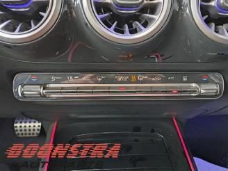 Mercedes EQA EQA (N243), SUV, 2021 250 67 kWh picture 16