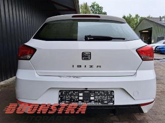 Seat Ibiza Ibiza V (KJB), Hatchback 5-drs, 2017 1.0 12V picture 22