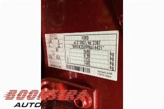 Ford USA Mustang Mustang Mach-E, SUV, 2020 98kWh Extended AWD picture 13