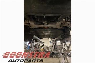 Ford USA Mustang Mustang Mach-E, SUV, 2020 98kWh Extended AWD picture 29