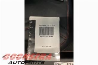 Ford USA Mustang Mustang Mach-E, SUV, 2020 98kWh Extended AWD picture 15