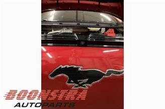 Ford USA Mustang Mustang Mach-E, SUV, 2020 98kWh Extended AWD picture 28