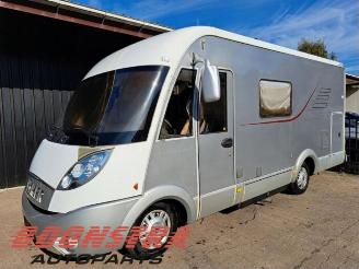 Vrakbiler auto Fiat Ducato Ducato (250), Ch.Cab/Pick-up, 2006 2.3 D 130 Multijet 2007/8