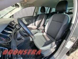 Volkswagen Golf Golf VII Variant (AUVV), Combi, 2013 / 2021 1.5 TSI Evo BMT 16V picture 9