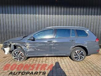Volkswagen Golf Golf VII Variant (AUVV), Combi, 2013 / 2021 1.5 TSI Evo BMT 16V picture 6