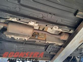 Nissan Micra Micra (K14), Hatchback, 2016 / 2025 1.0 IG-T 92 picture 26