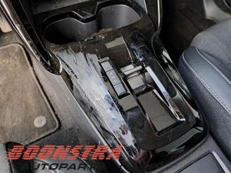 Citroën C3 C3 (CB/CC), Hatchback, 2024 e-C3 44 kWh picture 13