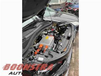 Citroën C3 C3 (CB/CC), Hatchback, 2024 e-C3 44 kWh picture 19