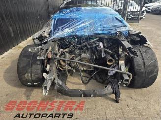 Audi R8 R8 (4S3/4SP), Coupe, 2015 5.2 V10 Plus Quattro picture 8