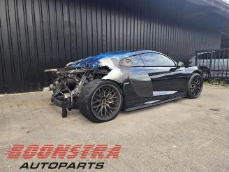 Audi R8 R8 (4S3/4SP), Coupe, 2015 5.2 V10 Plus Quattro picture 4