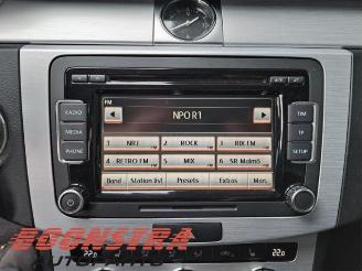 Volkswagen Passat Passat Alltrack (365), Combi, 2012 / 2014 2.0 TDI 16V 177 4Motion picture 16