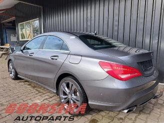 Mercedes Cla-klasse CLA (117.3), Sedan, 2013 / 2019 1.5 CLA-180 CDI, 180 d 16V picture 5
