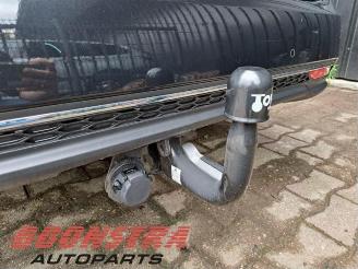 Kia Cee d Ceed Sportswagon (CDF), Combi 5-drs, 2018 1.0i T-GDi 12V 120 Eco-Dynamics+ picture 21