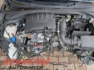 Kia Cee d Ceed Sportswagon (CDF), Combi 5-drs, 2018 1.0i T-GDi 12V 120 Eco-Dynamics+ picture 19