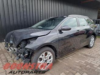 Vrakbiler auto Kia Cee d Ceed Sportswagon (CDF), Combi 5-drs, 2018 1.0i T-GDi 12V 120 Eco-Dynamics+ 2022/6