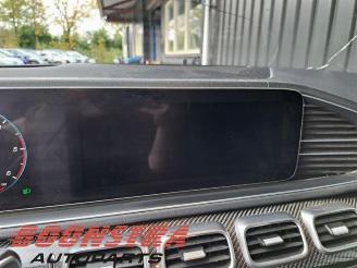 Mercedes GLE GLE (V167), SUV, 2018 400d 2.9 4-Matic picture 14