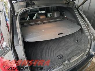 Mercedes GLE GLE (V167), SUV, 2018 400d 2.9 4-Matic picture 12