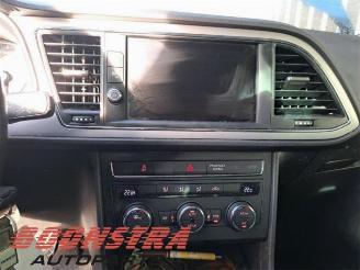 Seat Leon Leon (5FB), Hatchback 5-drs, 2012 / 2020 1.5 TGI 16V picture 12