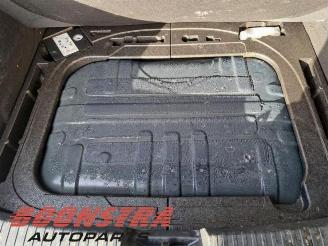 Seat Leon Leon (5FB), Hatchback 5-drs, 2012 / 2020 1.5 TGI 16V picture 19