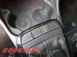 Kia Picanto Picanto (JA), Hatchback, 2017 1.0 DPI 12V picture 15