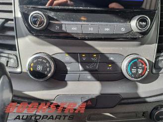 Ford Transit Transit Custom, Van, 2011 / 2023 2.0 TDCi 16V Eco Blue 170 picture 13