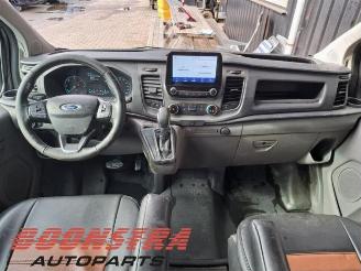 Ford Transit Transit Custom, Van, 2011 / 2023 2.0 TDCi 16V Eco Blue 170 picture 9