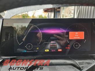 Renault Mégane E-Tech Megane E-Tech (RCB), SUV, 2021 EV60 picture 11