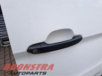 Volkswagen Crafter Crafter (SY), Bus, 2016 2.0 TDI FWD picture 20