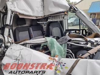 Volkswagen Crafter Crafter (SY), Bus, 2016 2.0 TDI FWD picture 35