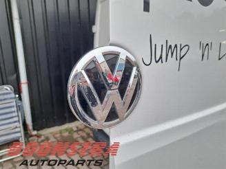 Volkswagen Crafter Crafter (SY), Bus, 2016 2.0 TDI FWD picture 21