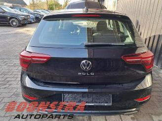 Volkswagen Polo Polo VI (AW1), Hatchback 5-drs, 2017 1.0 TSI 12V picture 31