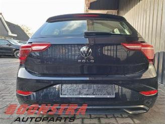 Volkswagen Polo Polo VI (AW1), Hatchback 5-drs, 2017 1.0 TSI 12V picture 33