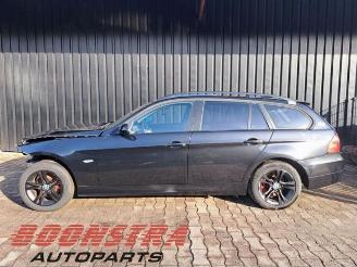 BMW 3-serie 3 serie Touring (E91), Combi, 2004 / 2012 318i 16V picture 6