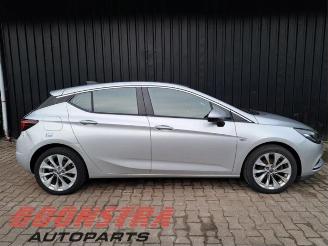 Opel Astra Astra K, Hatchback 5-drs, 2015 / 2022 1.0 Turbo 12V picture 3