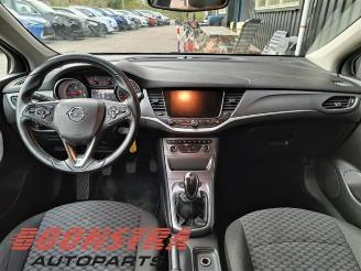 Opel Astra Astra K, Hatchback 5-drs, 2015 / 2022 1.0 Turbo 12V picture 7