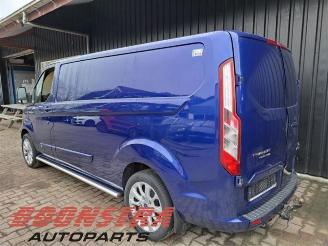 Ford Transit Transit Custom, Van, 2011 / 2023 2.2 TDCi 16V picture 5