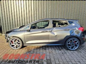 Ford Fiesta Fiesta 7, Hatchback, 2017 1.5 EcoBoost 12V ST picture 6