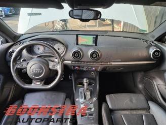 Audi S3 S3 Sportback (8VA/8VF), Hatchback 5-drs, 2012 / 2020 2.0 T FSI 16V picture 7