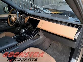 Land Rover Range Rover sport Range Rover Sport (L1), Terreinwagen, 2022 3.0 P510e picture 8