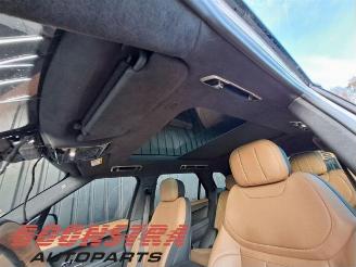 Land Rover Range Rover sport Range Rover Sport (L1), Terreinwagen, 2022 3.0 P510e picture 10