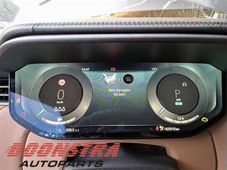 Land Rover Range Rover sport Range Rover Sport (L1), Terreinwagen, 2022 3.0 P510e picture 12