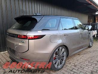 Land Rover Range Rover sport Range Rover Sport (L1), Terreinwagen, 2022 3.0 P510e picture 4