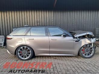 Land Rover Range Rover sport Range Rover Sport (L1), Terreinwagen, 2022 3.0 P510e picture 3