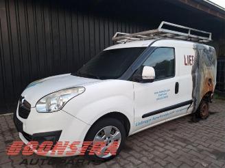 Autoverwertung Opel Combo Combo, Van, 2012 / 2018 1.3 CDTI 16V ecoFlex 2017/3