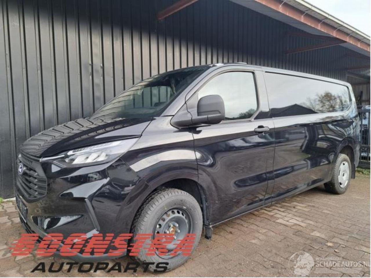 Ford Transit Transit Custom, Van, 2023 2.0 EcoBlue 136