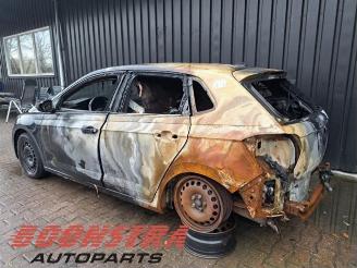 Volkswagen Polo Polo VI (AW1), Hatchback 5-drs, 2017 1.0 TSI 12V picture 5