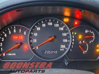 Suzuki Grand-vitara Grand Vitara I (FT/GT/HT), SUV, 1998 / 2006 2.5 V6 24V picture 8