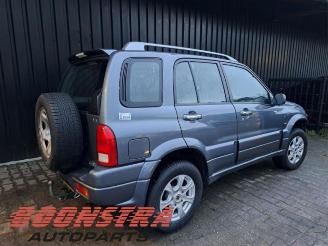 Suzuki Grand-vitara Grand Vitara I (FT/GT/HT), SUV, 1998 / 2006 2.5 V6 24V picture 4