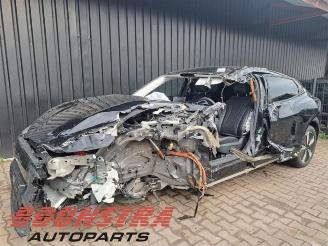  Ford Mustang Mach-e Mustang Mach-E, SUV, 2020 75kWh RWD, 98kWh Extended RWD 2024/11