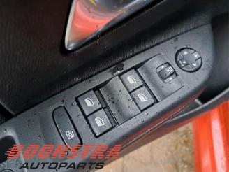 Opel Corsa Corsa F (UB/UH/UP), Hatchback 5-drs, 2019 1.2 Turbo 12V 100 picture 17